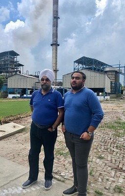 RAJINDER SINGH CHADHA